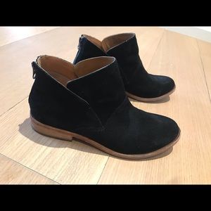 KorkEase Ryder Boots